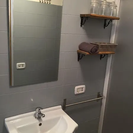 Onax Apartment *
