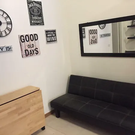 Onax Apartment *
