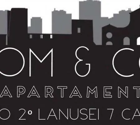 Apartment Onax *