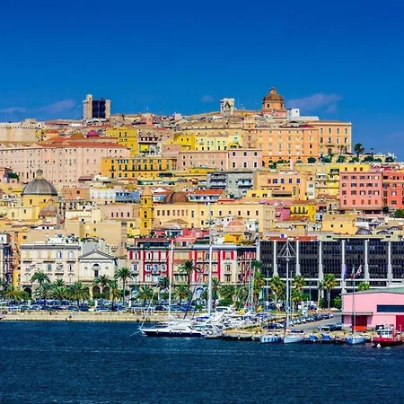 Onax * Cagliari